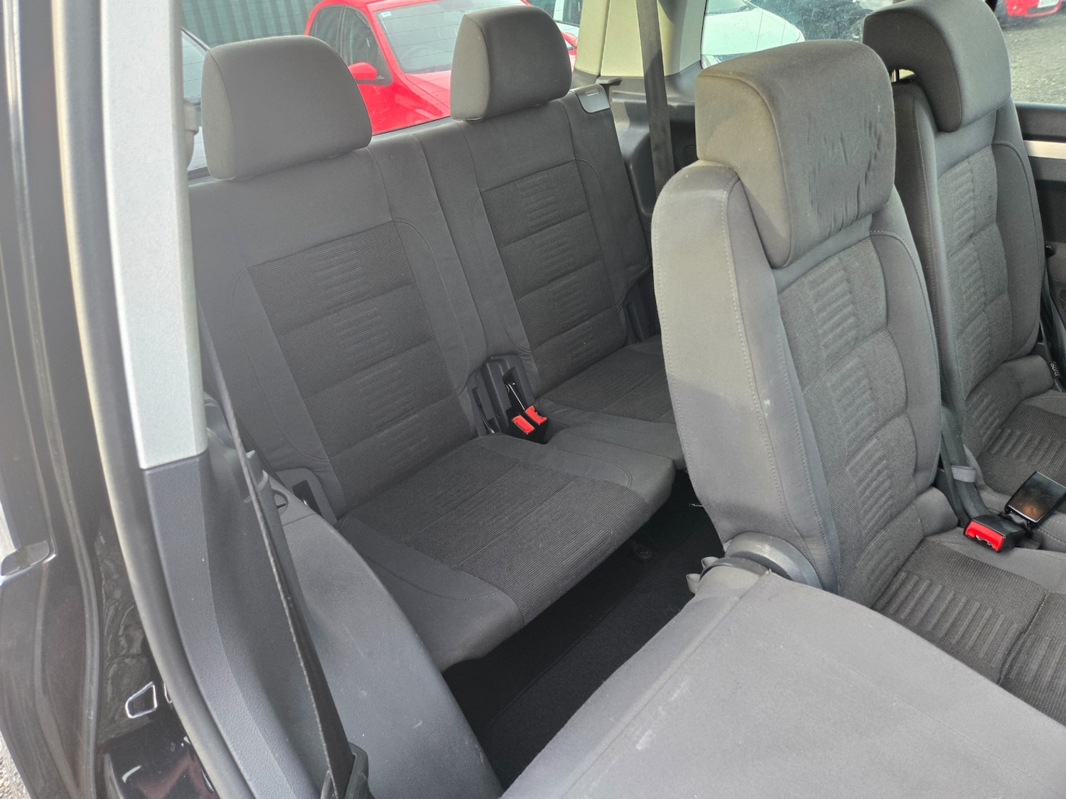 Used Volkswagen Touran 2008 for sale - 76542514: Photo 11