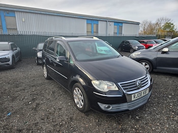 Volkswagen - Touran