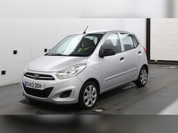 Used Hyundai i10 2013 for sale - 78870369: Photo