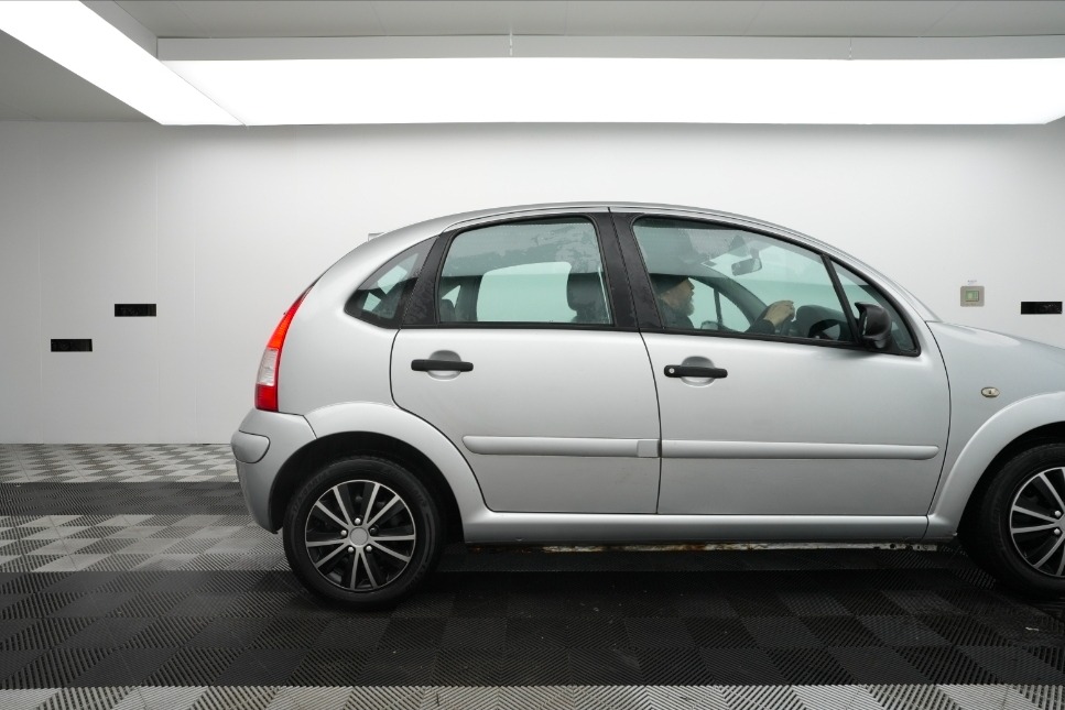 Used Citroen C3 2009 for sale - 77475294: Photo 11