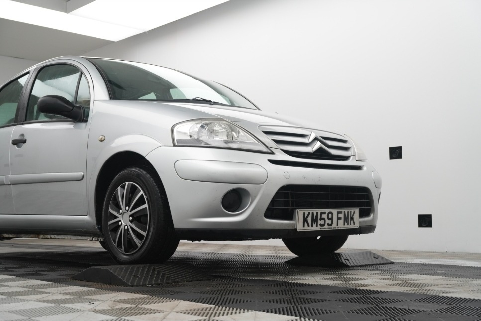 Used Citroen C3 2009 for sale - 77475294: Photo 12