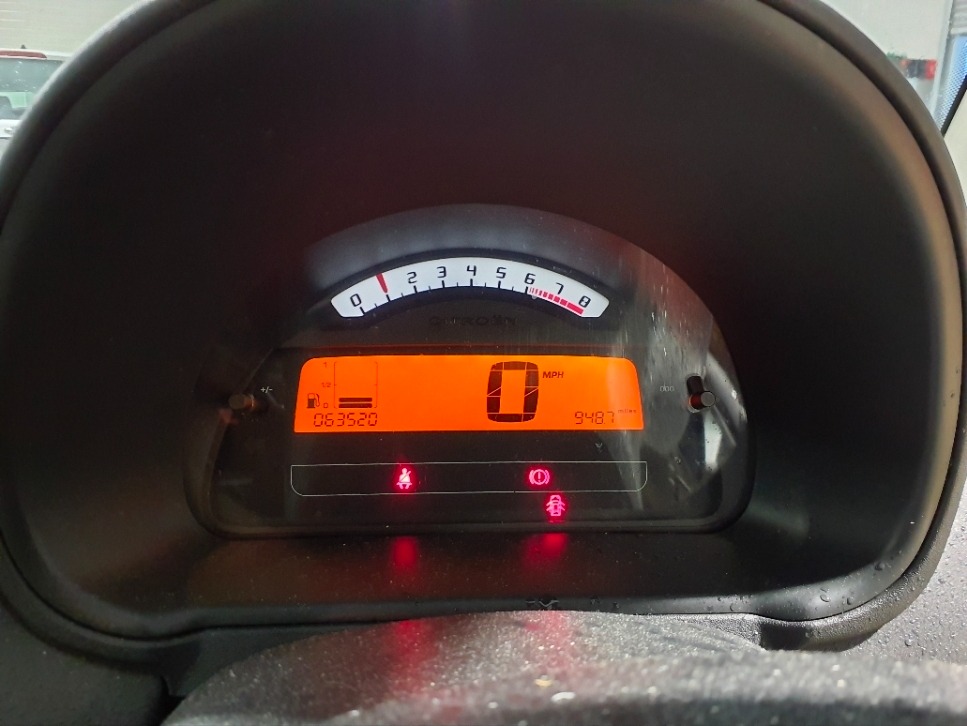 Used Citroen C3 2009 for sale - 77475294: Photo 18