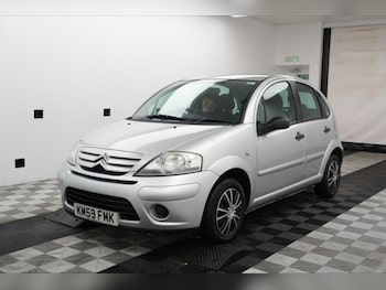 Used Citroen C3 2009 for sale - 77475294: Photo