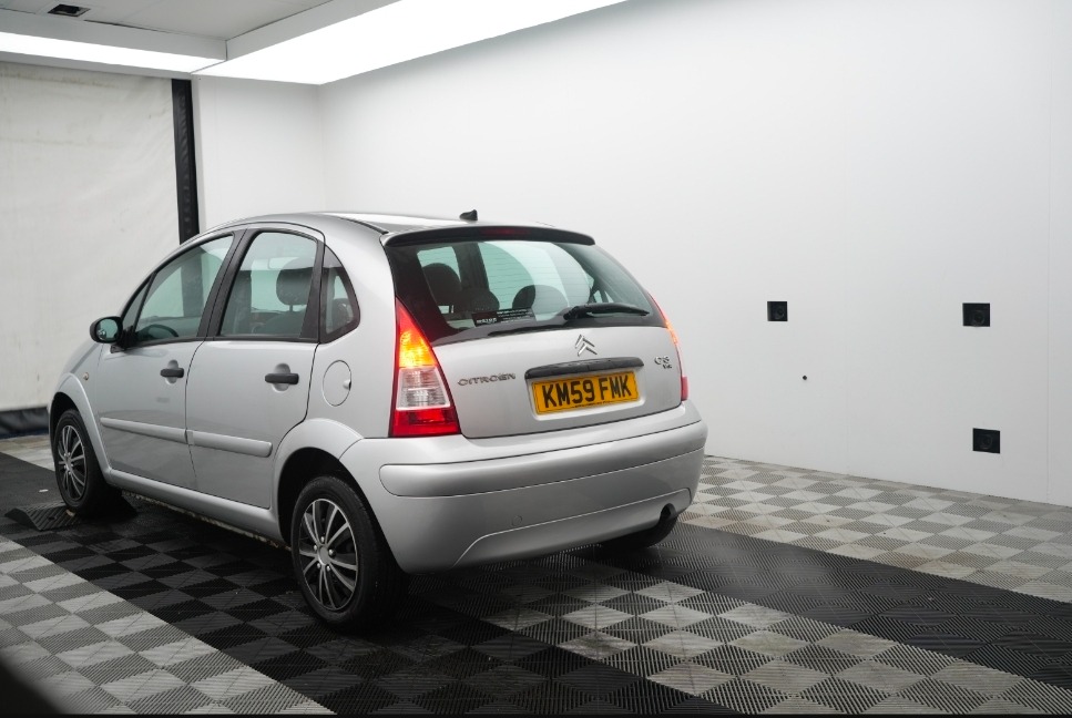 Used Citroen C3 2009 for sale - 77475294: Photo 3