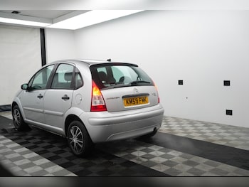 Used Citroen C3 2009 for sale - 77475294: Photo