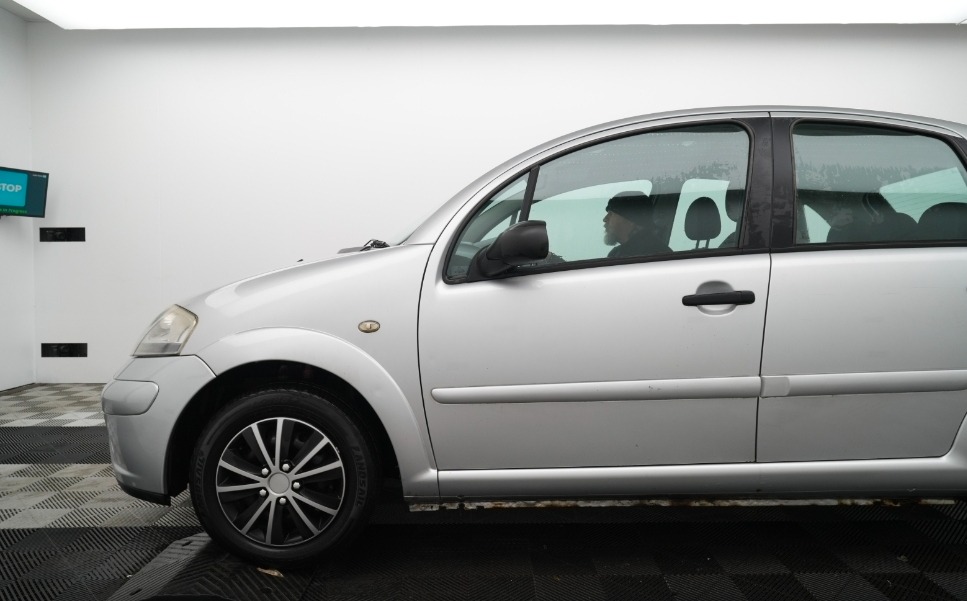 Used Citroen C3 2009 for sale - 77475294: Photo 7