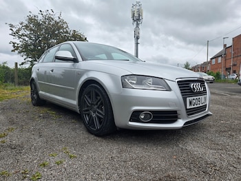 Used Audi A3 2009 for sale - 79070867: Photo
