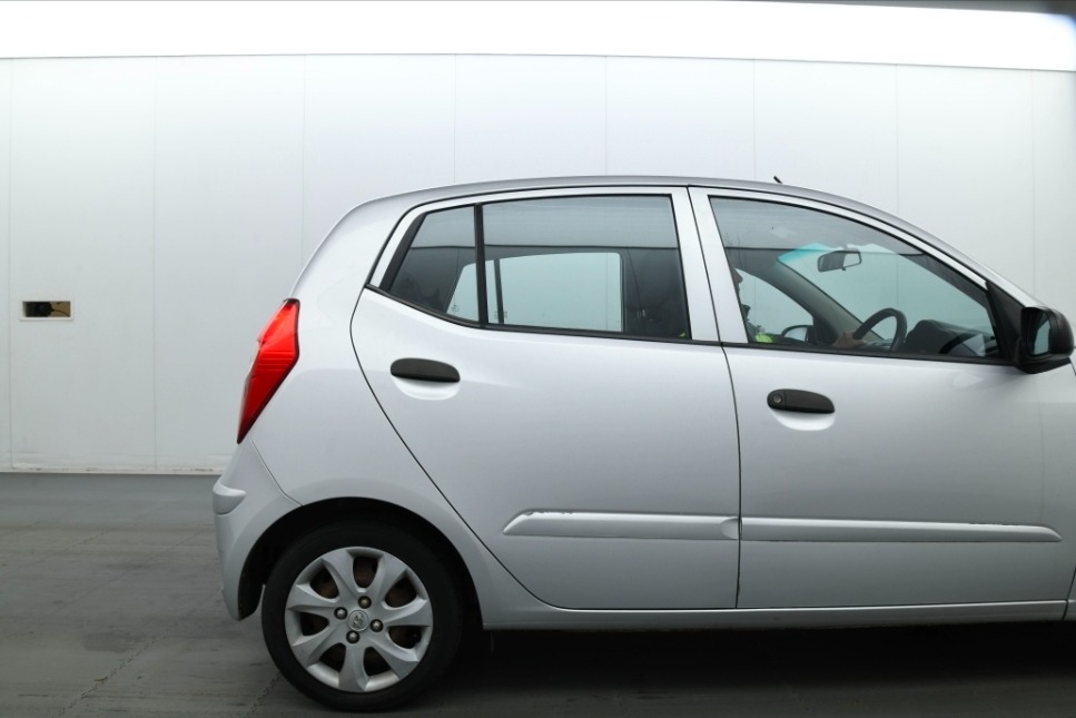 Used Hyundai i10 2013 for sale - 77601966: Photo 10