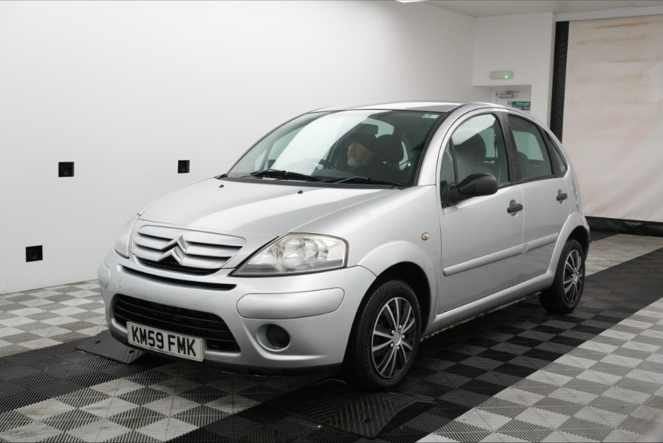 Used Citroen C3 2009 for sale - 77601871: Photo 10