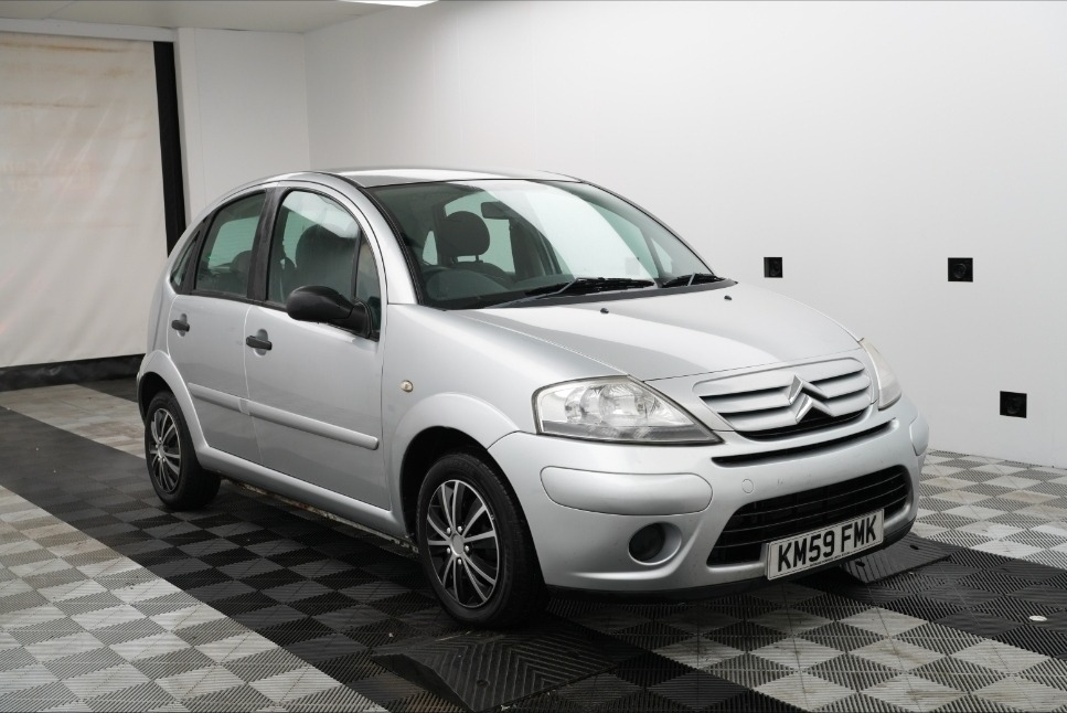 Used Citroen C3 2009 for sale - 77601871: Photo 11