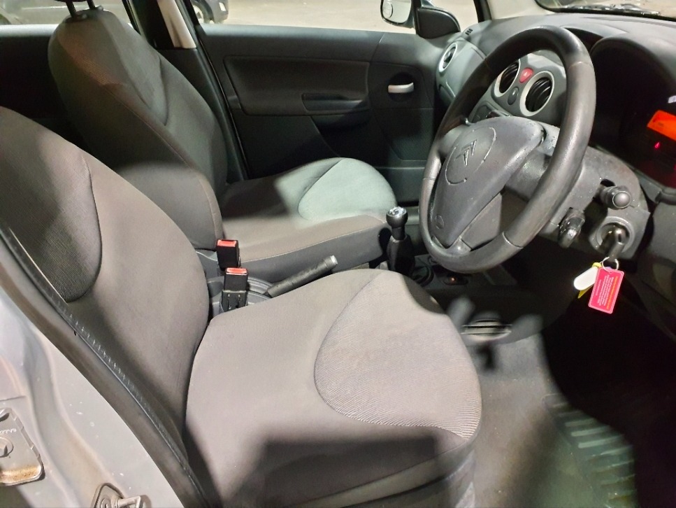 Used Citroen C3 2009 for sale - 77601871: Photo 13