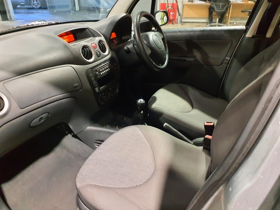 Used Citroen C3 2009 for sale - 77601871: Photo 16