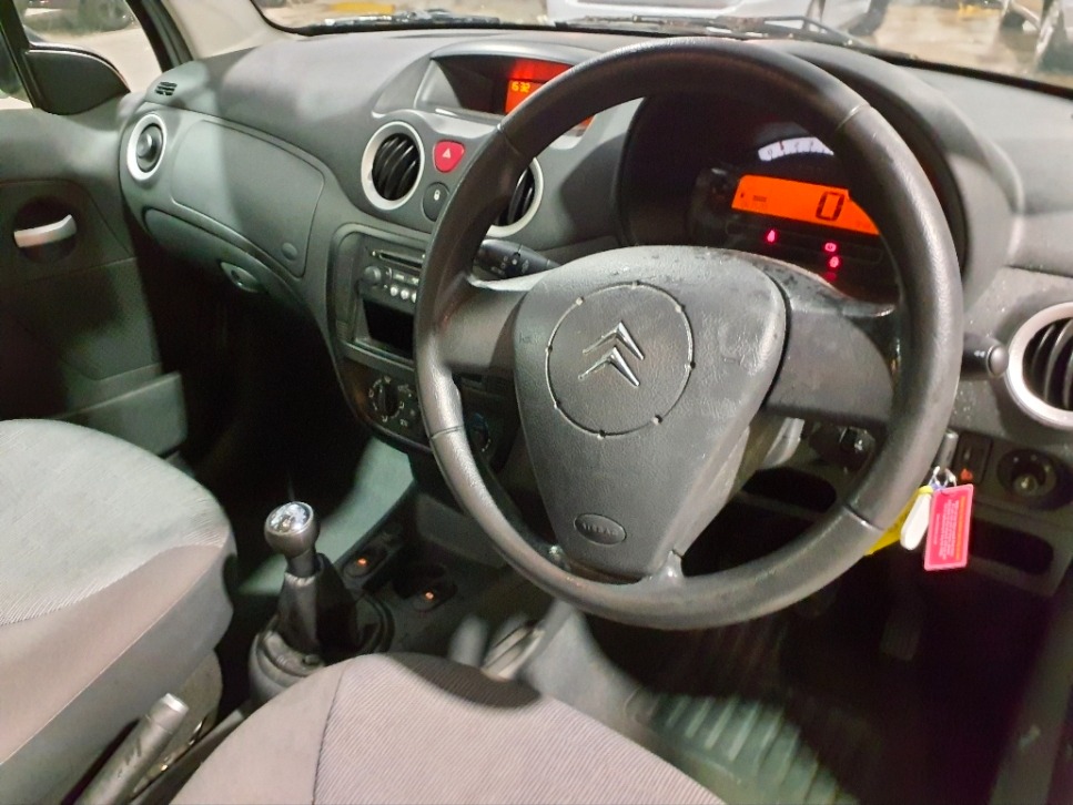 Used Citroen C3 2009 for sale - 77601871: Photo 17