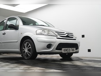 Citroen C3 feature image