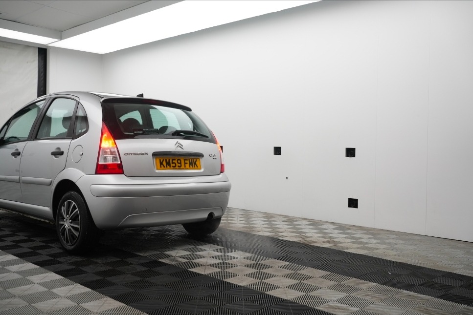 Used Citroen C3 2009 for sale - 77601871: Photo 3