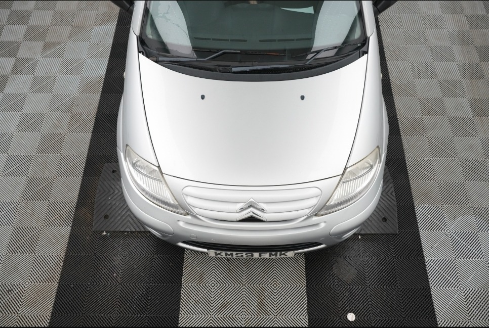 Used Citroen C3 2009 for sale - 77601871: Photo 8