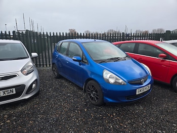 2009 (58) - 1.4 i-DSi SE 5dr