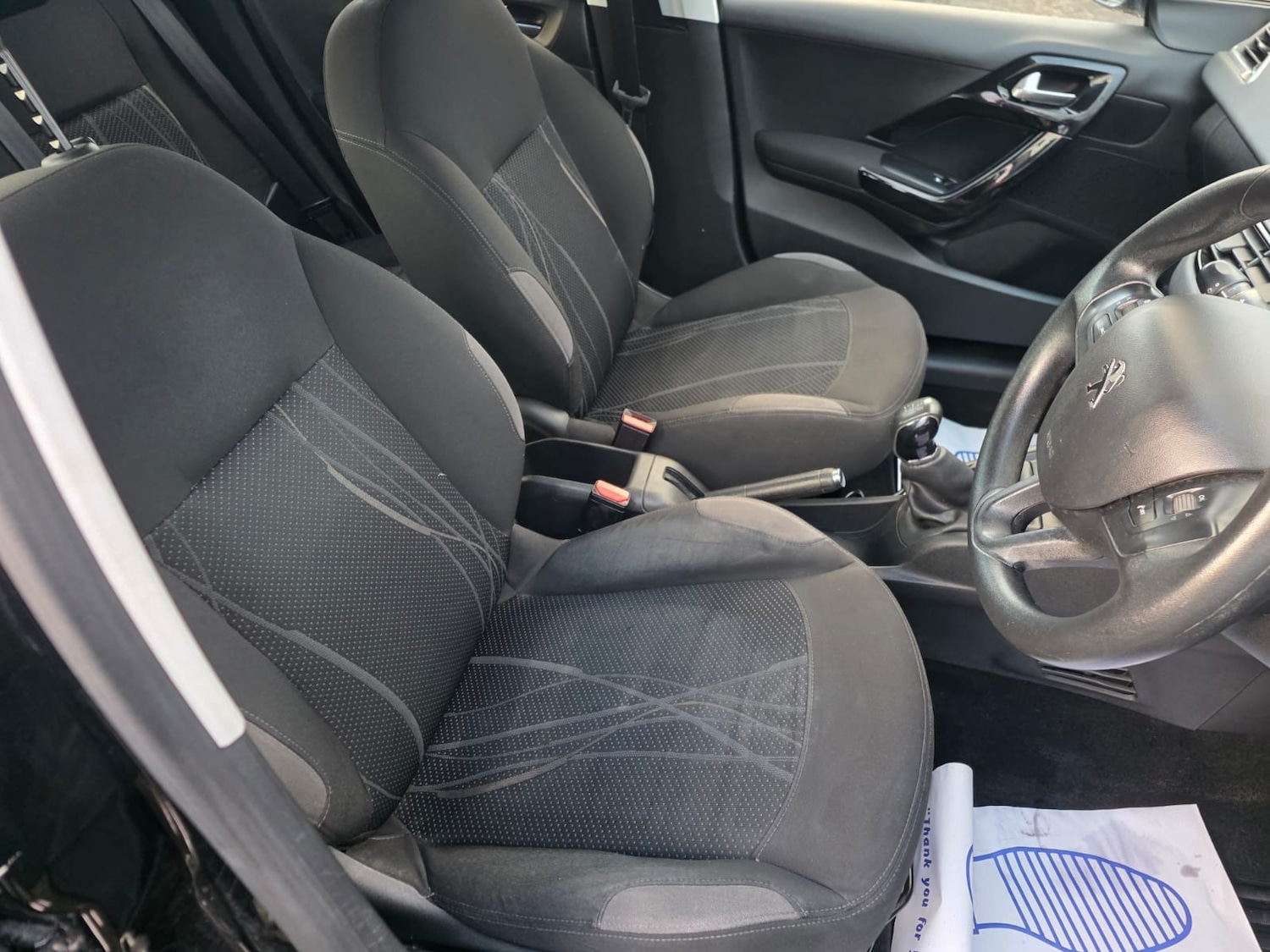 Used Peugeot 208 2012 for sale - 77213768: Photo 11