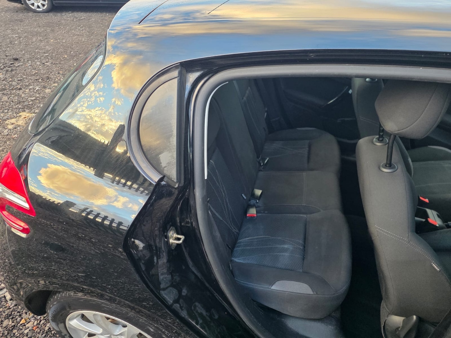 Used Peugeot 208 2012 for sale - 77213768: Photo 13