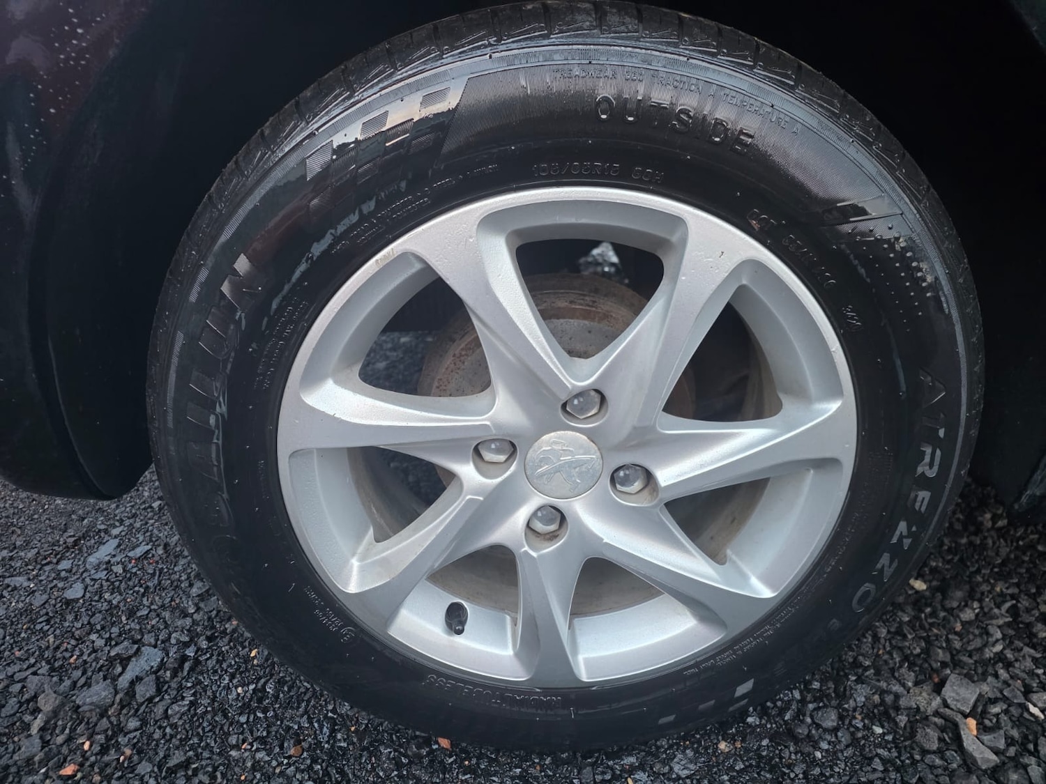 Used Peugeot 208 2012 for sale - 77213768: Photo 15