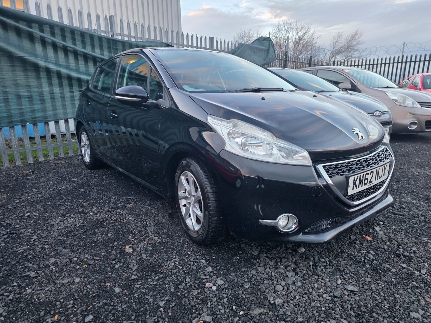 Used Peugeot 208 2012 for sale - 77213768: Photo 9