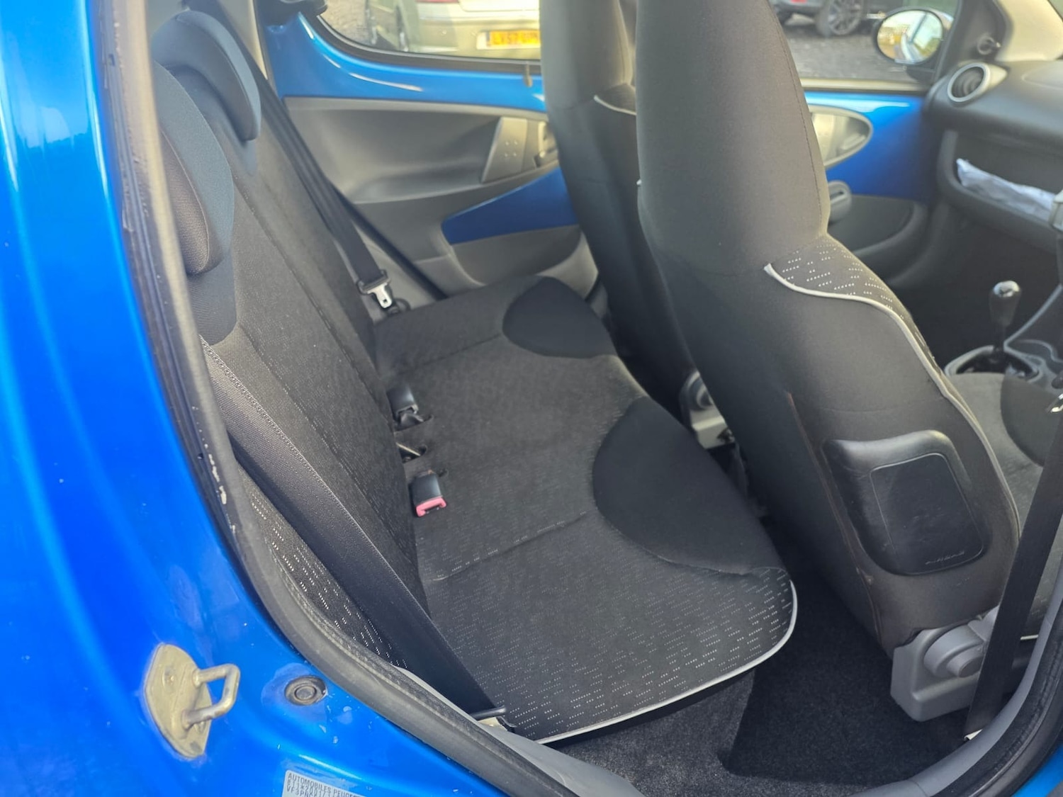 Used Peugeot 107 2010 for sale - 77798647: Photo 5