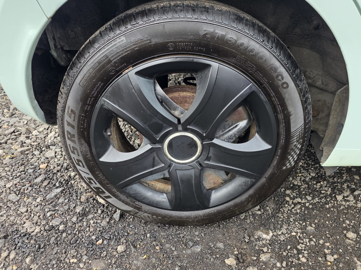 Used Vauxhall Viva 2017 for sale - 77213779: Photo 12