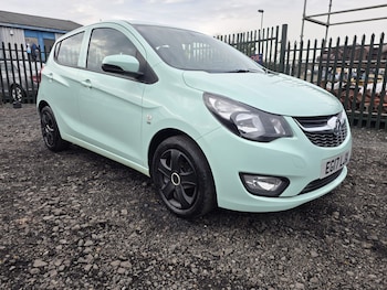 Vauxhall Viva feature image