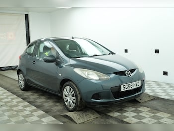 Used Mazda Mazda2 2008 for sale - 78870410: Photo