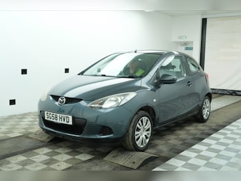 Used Mazda Mazda2 2008 for sale - 78870410: Photo
