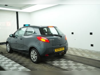 Used Mazda Mazda2 2008 for sale - 78870410: Photo