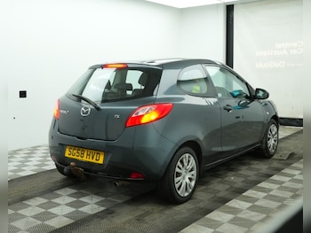 Used Mazda Mazda2 2008 for sale - 78870410: Photo