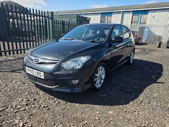 Used Hyundai i30 2010 for sale - 78496220: Photo