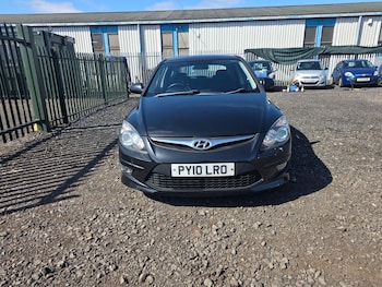 Used Hyundai i30 2010 for sale - 78496220: Photo