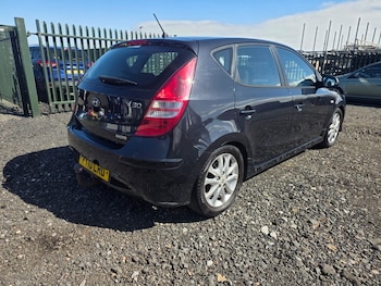 Used Hyundai i30 2010 for sale - 78496220: Photo