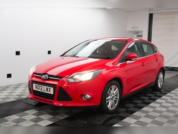 Used Ford Focus 2012 for sale - 77601870: Photo