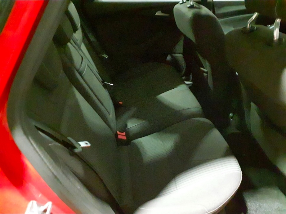 Used Ford Focus 2012 for sale - 77601870: Photo 4