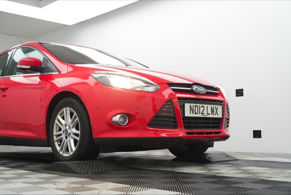Used Ford Focus 2012 for sale - 77601870: Photo 9