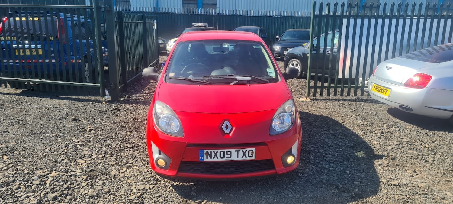 Used Renault Twingo 2009 for sale - 77543374: Photo 7