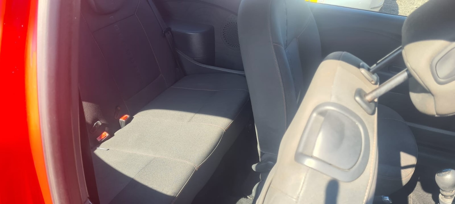 Used Renault Twingo 2009 for sale - 77543374: Photo 9