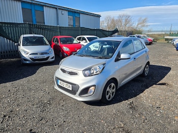 Used Kia Picanto 2012 for sale - 78496058: Photo