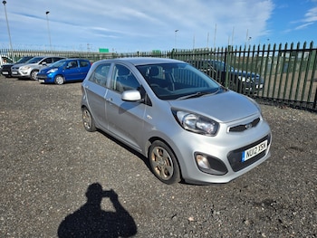 Used Kia Picanto 2012 for sale - 78496058: Photo