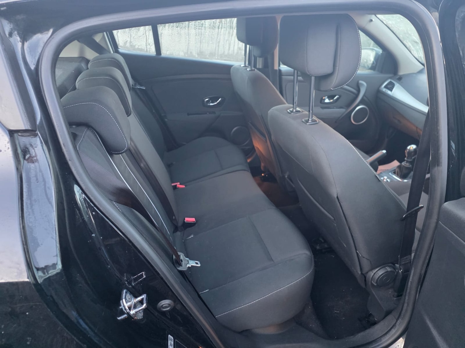 Used Renault Megane 2012 for sale - 77058718: Photo 11