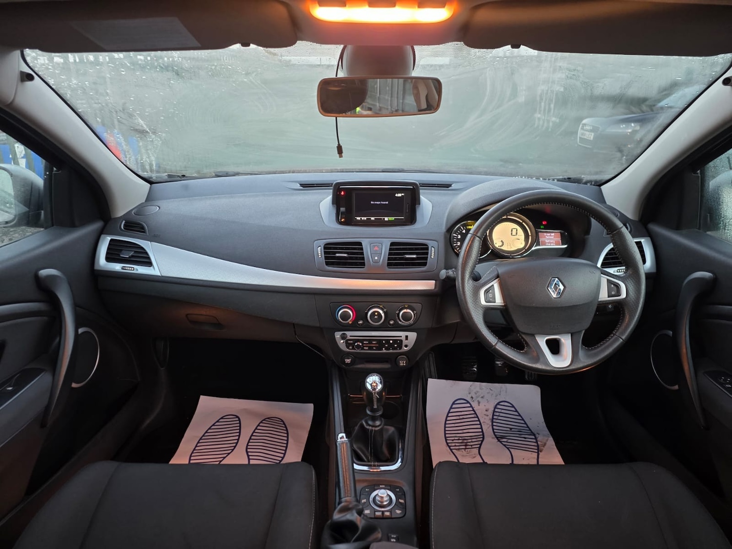 Used Renault Megane 2012 for sale - 77058718: Photo 12