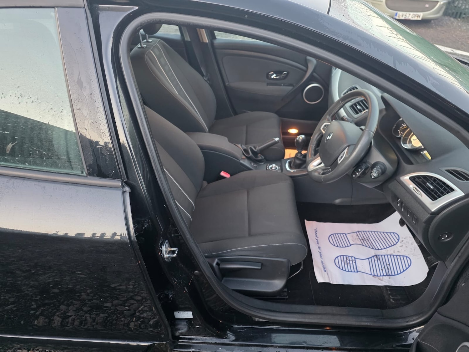 Used Renault Megane 2012 for sale - 77058718: Photo 13