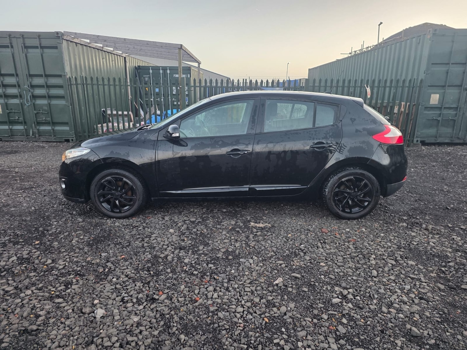 Used Renault Megane 2012 for sale - 77058718: Photo 5