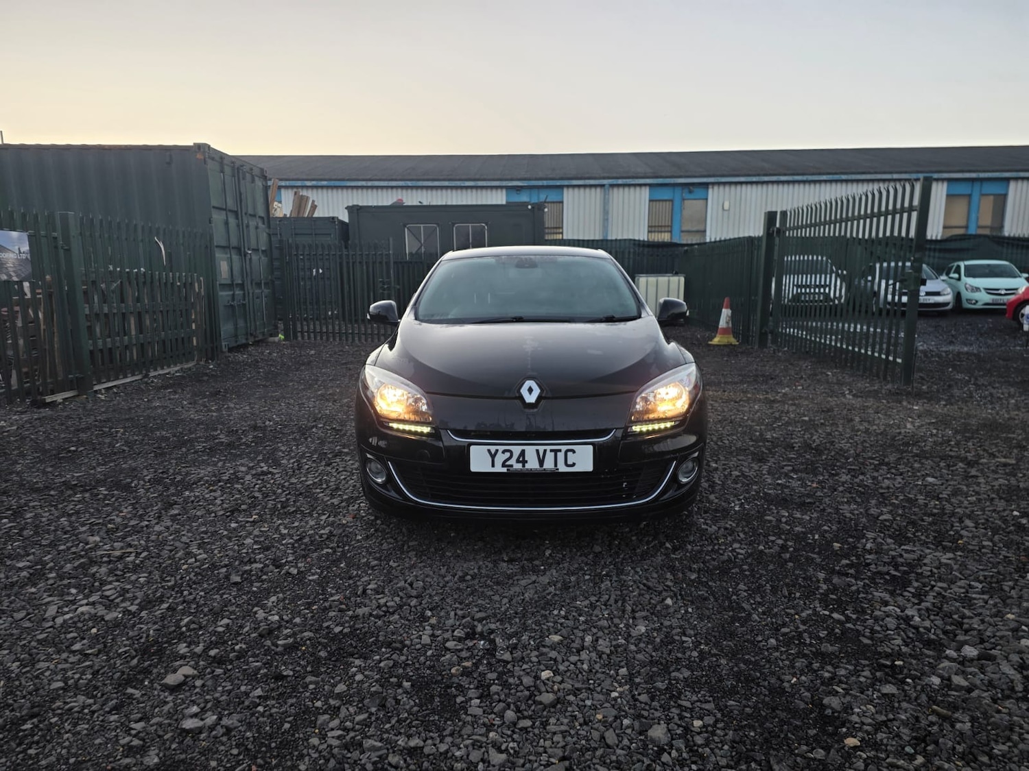 Used Renault Megane 2012 for sale - 77058718: Photo 9