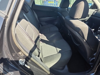 Used Vauxhall Meriva 2015 for sale - 78703869: Photo