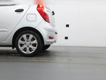 Used Hyundai i10 2013 for sale - 78782783: Photo