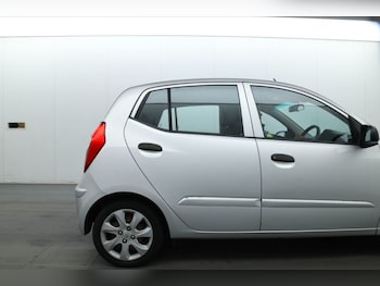 Used Hyundai i10 2013 for sale - 78782783: Photo